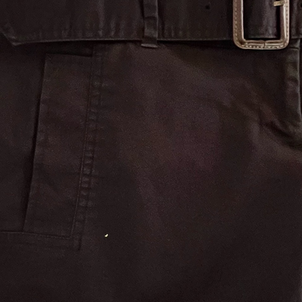 The Limited Easy short Black Shorts 2 - Picture 5 of 6